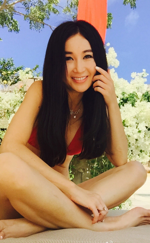 ôn bích hà trẻ như gái đôi mươi ôn bích hà trẻ như gái đôi mươi