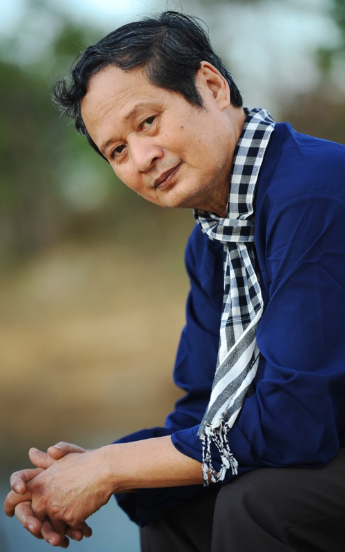 cố nhạc sĩ An Thuyên