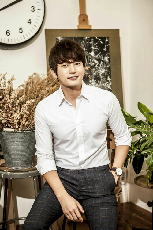 Park Shi Hoo vào vai chồng không yêu vợ 2