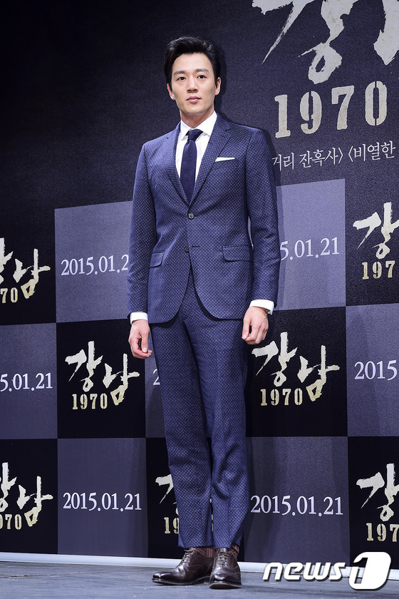 Lee Min Ho gi&agrave; đi tr&ocirc;ng thấy chỉ sau 6 th&aacute;ng 5