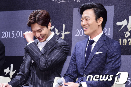 Lee Min Ho gi&agrave; đi tr&ocirc;ng thấy chỉ sau 6 th&aacute;ng 9
