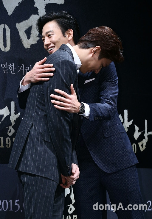 Lee Min Ho gi&agrave; đi tr&ocirc;ng thấy chỉ sau 6 th&aacute;ng 14