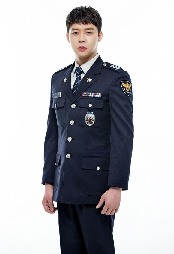Shin Se Kyung đáng yêu giới thiệu về Park Yoochun 2 Shin Se Kyung đáng yêu giới thiệu về Park Yoochun 2
