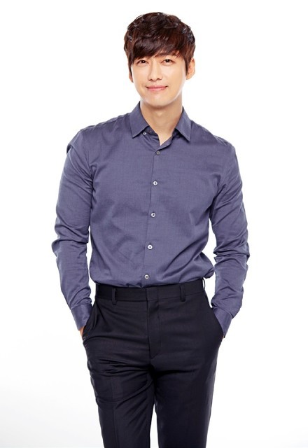 Shin Se Kyung đáng yêu giới thiệu về Park Yoochun 4 Shin Se Kyung đáng yêu giới thiệu về Park Yoochun 4