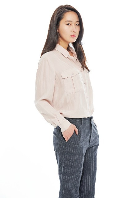 Shin Se Kyung đáng yêu giới thiệu về Park Yoochun 5 Shin Se Kyung đáng yêu giới thiệu về Park Yoochun 5