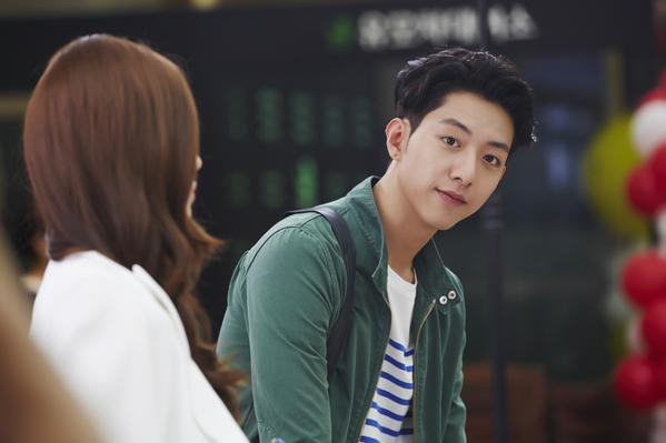 lee jung shin