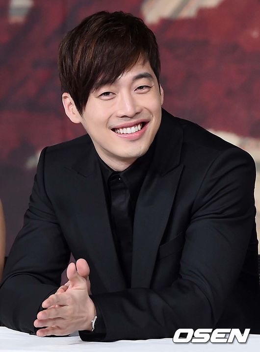 Kim Jae Won