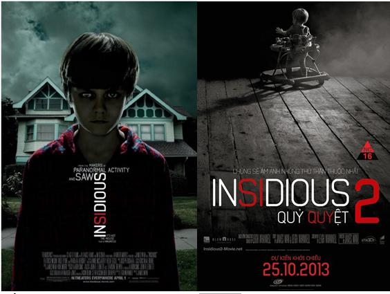 Insidious