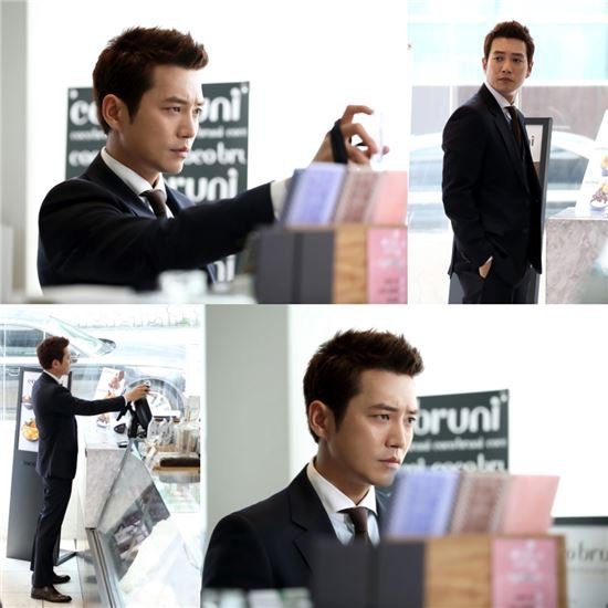 joo sang wook