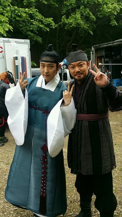 Lee Jun Ki