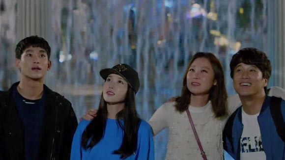 Phim Producer tập 8 Phim Producer tập 8