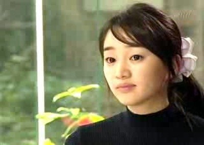 Soo Ae