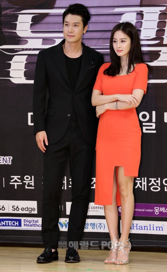 YongPal Kim Tae Hee