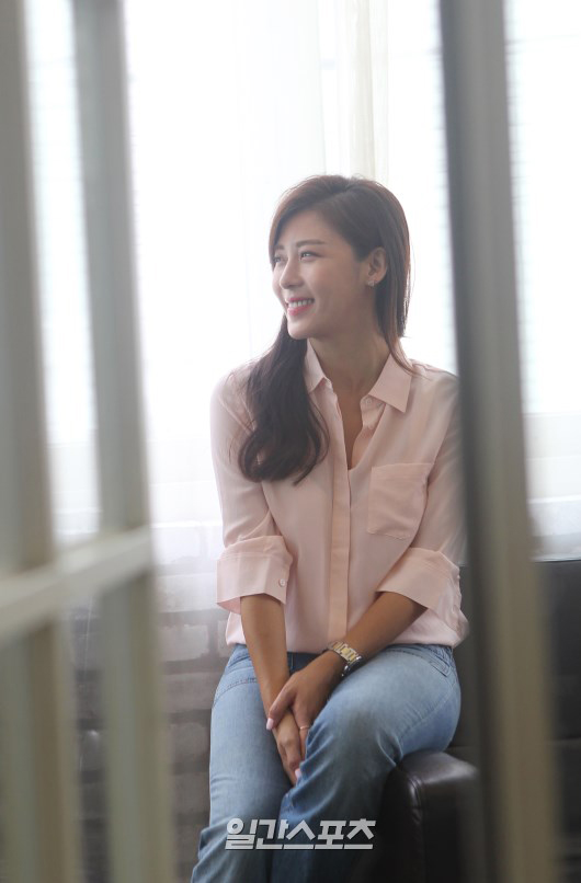 Ha Ji Won