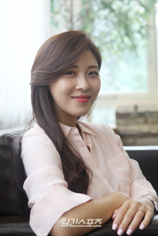 Ha Ji Won