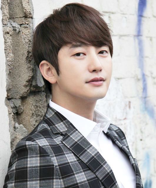 park shi hoo