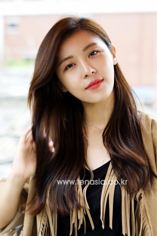 Ha Ji Won