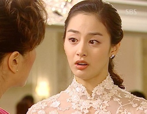 Kim tae hee