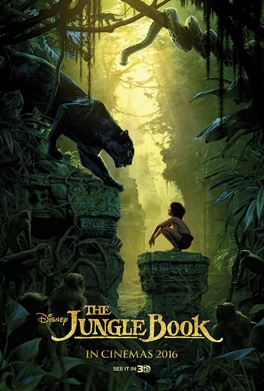 The Jungle Book