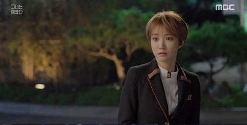 She Was Pretty tập 10