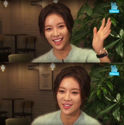hwang jung eum hwang jung eum