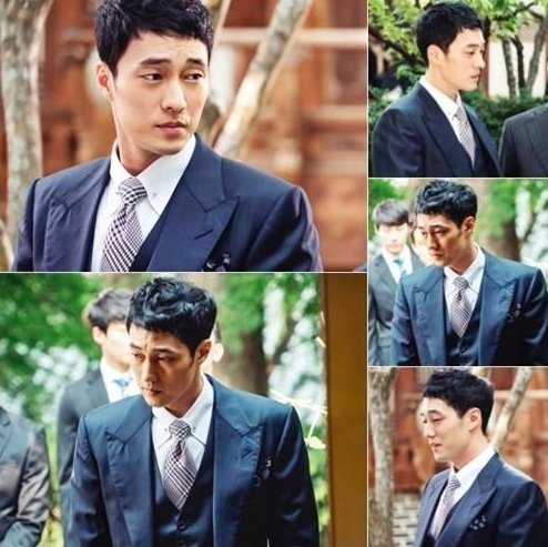 so ji sub