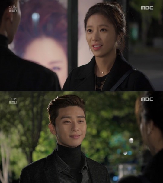 she was pretty tập 9 she was pretty tập 9