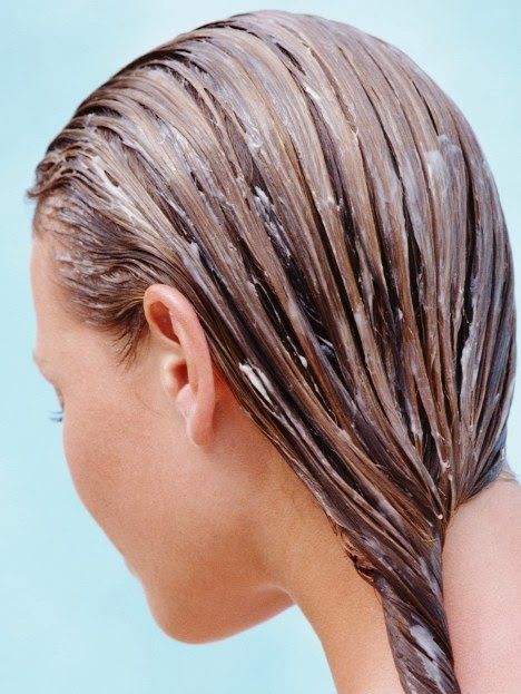 7 bí quyết chăm sóc tóc ngày nóng cho quý cô công sở 9