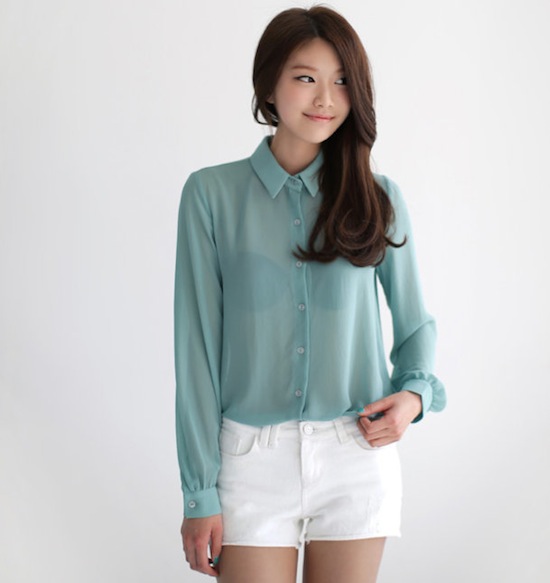Chọn đồ công sở Chọn đồ công sở