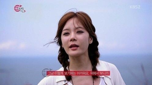 Những kiều nữ Hàn bị biến dạng do phẫu thuật thẩm mỹ 17 Những kiều nữ Hàn bị biến dạng do phẫu thuật thẩm mỹ 17