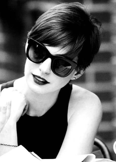 11 lý do khiến bạn chọn tóc ngắn 6 11 lý do khiến bạn chọn tóc ngắn 6