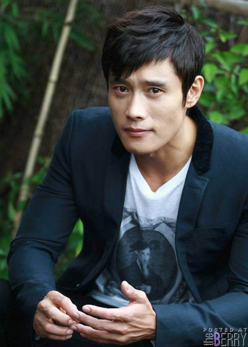 Lee Byung Hun mệt mỏi với chứng rối loạn hoảng sợ  1