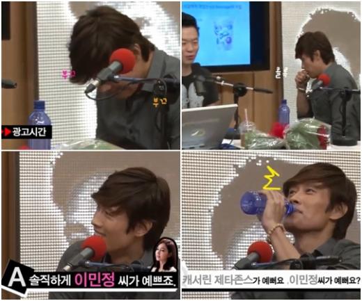 Lee Byung Hun khen vợ sắp cưới xinh hơn mỹ nữ Hollywood 2