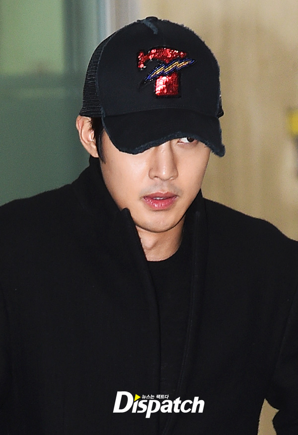 Bạn gái bị hành hung bất ngờ công bố đã có thai với Kim Hyun Joong 2