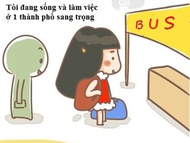 "Nơi hạnh phúc nhất thế giới" của cô gái trẻ xôn xao cộng đồng mạng 4