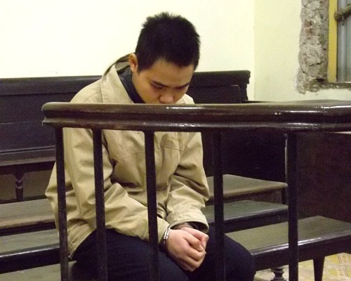 Các bé gái 12 tuổi gây choáng vì Các bé gái 12 tuổi gây choáng vì