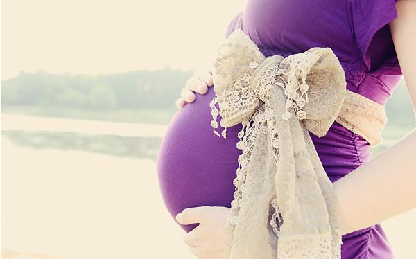 5 mẹo để có những bức ảnh đẹp trong thời kỳ mang thai