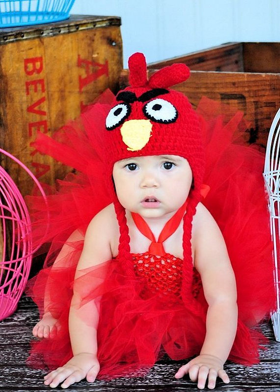 25 bộ trang phục Halloween si&ecirc;u đ&aacute;ng y&ecirc;u cho b&eacute;