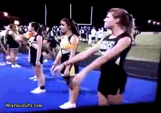 15 pha xòe tê tái của những kẻ thích thể hiện tài nhào lộn 15 pha xòe tê tái của những kẻ thích thể hiện tài nhào lộn