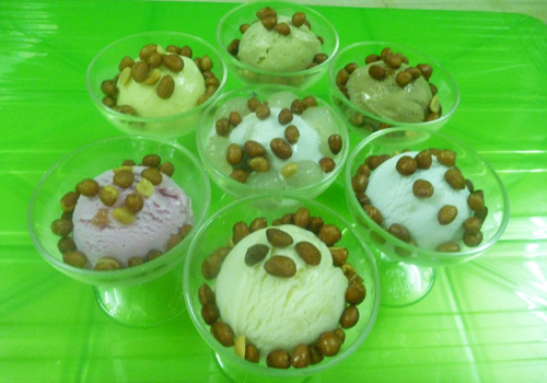 4 món kem được ưa chuộng tại Sài Gòn 4