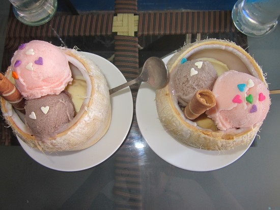 4 món kem được ưa chuộng tại Sài Gòn 1
