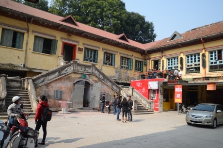 Zone 9 bắt đầu ngừng kinh doanh 1 Zone 9 bắt đầu ngừng kinh doanh 1