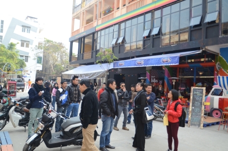 Zone 9 bắt đầu ngừng kinh doanh 2 Zone 9 bắt đầu ngừng kinh doanh 2