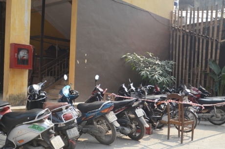 Zone 9 bắt đầu ngừng kinh doanh 7 Zone 9 bắt đầu ngừng kinh doanh 7