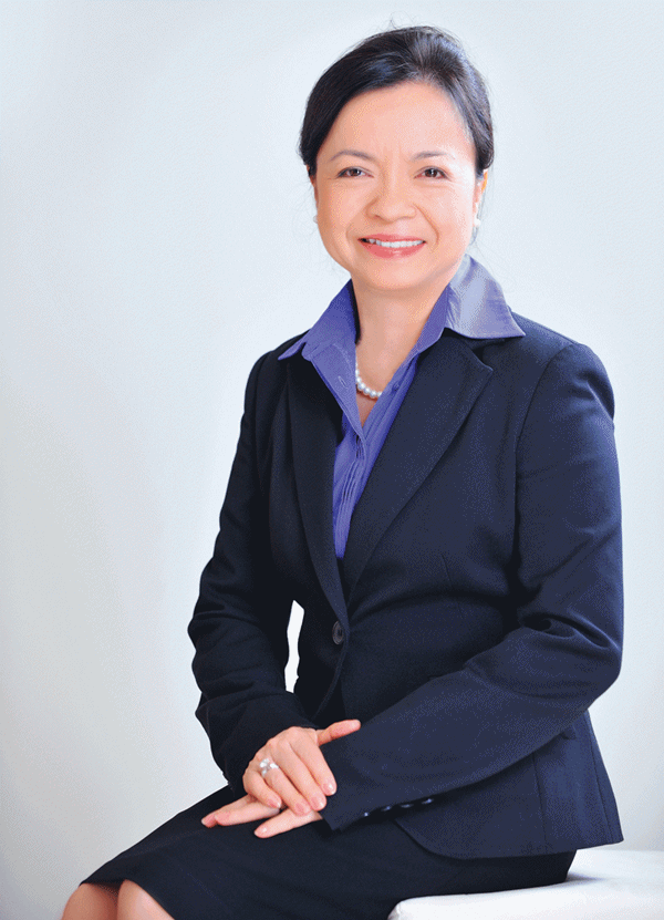 Những nữ doanh nhân số một của Việt Nam được Forbes vinh danh 2