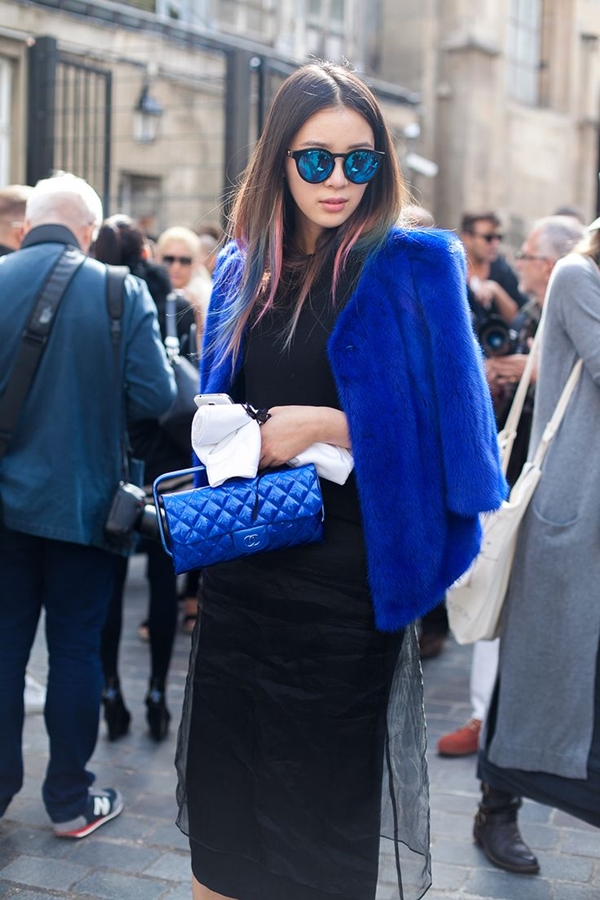 Giá túi Chanel tăng tại châu Âu