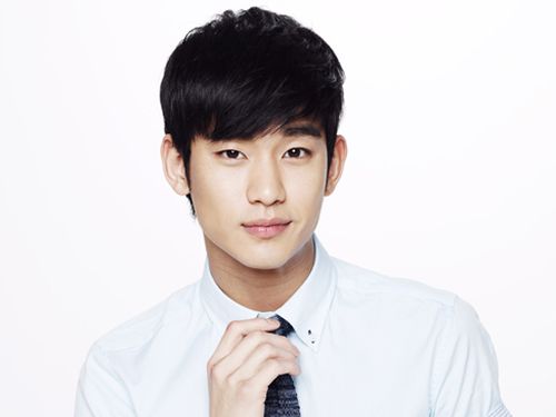 Kim Soo Hyun dính tin đồn hẹn hò với ca sĩ Trung Quốc 2