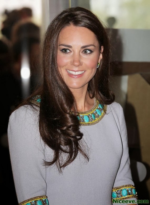 Công nương Kate Middleton mất 53 tỷ làm đẹp mỗi năm 1 Công nương Kate Middleton mất 53 tỷ làm đẹp mỗi năm 1