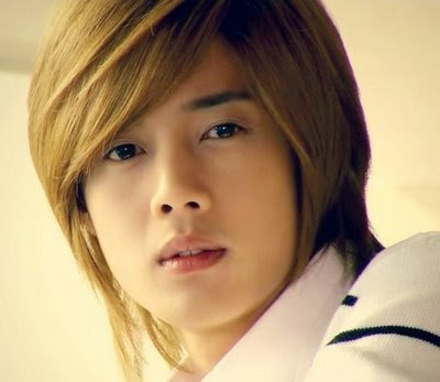 Kim Hyun Joong từ 