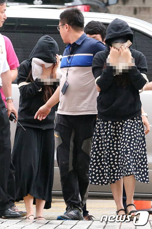 Toàn bộ tình tiết mới về vụ scandal Lee Byung Hun được hé lộ 2